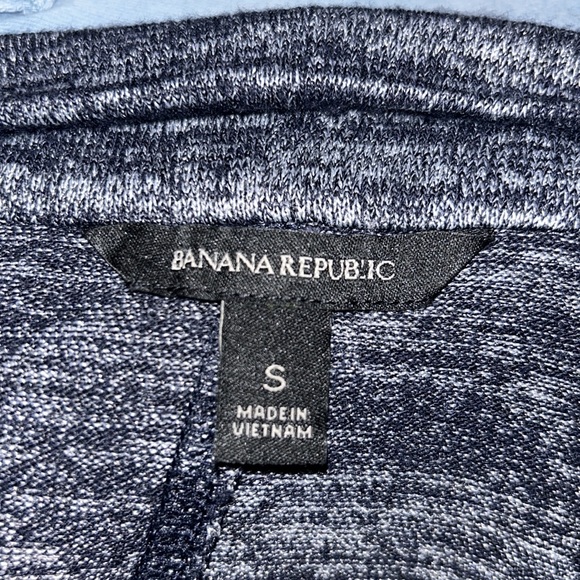 Banana Republic waterfall cardigan - Picture 5 of 6